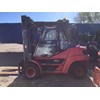 2021 Linde H80D Forklift